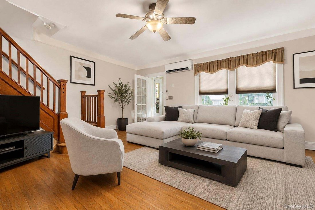 Casa en Nueva York, Nueva York, Estados Unidos 4 - 18809594