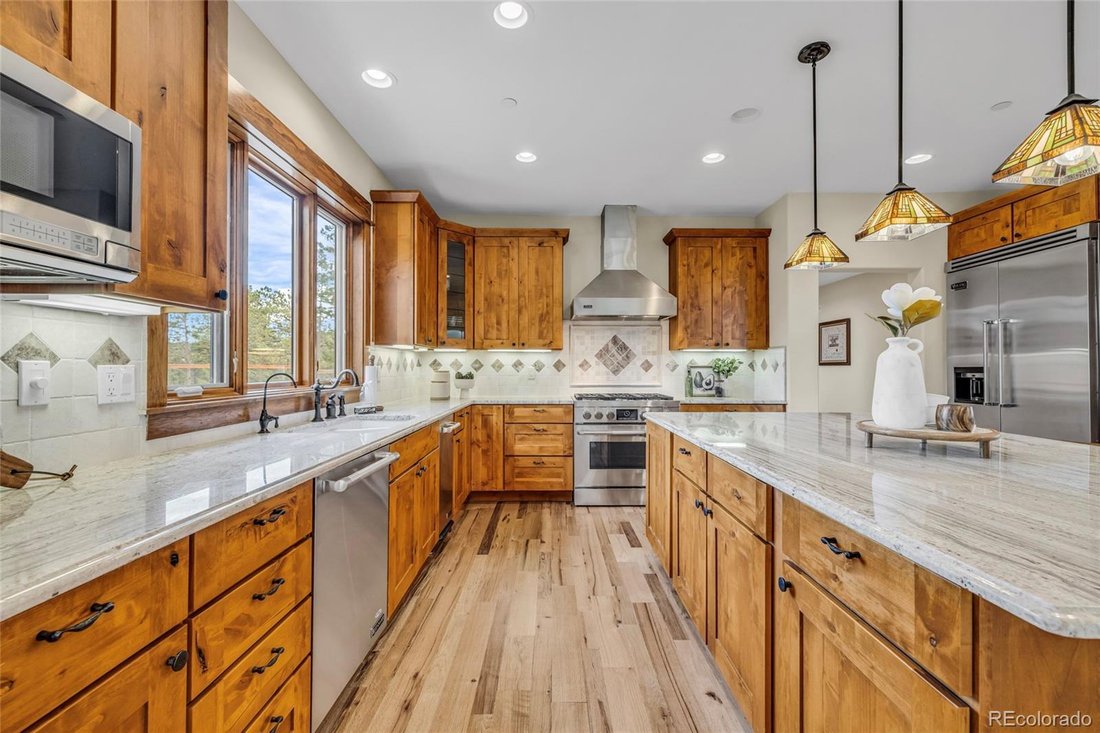Haus in Boulder, Colorado, Vereinigte Staaten 4 - 18809467