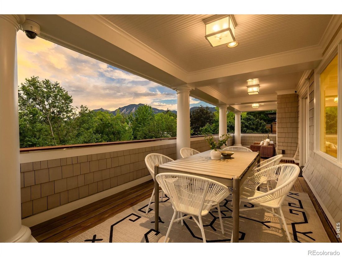Casa a Boulder, Colorado, Stati Uniti 4 - 18809472