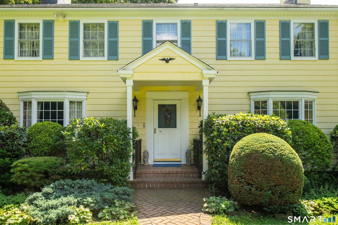 House in Woodbury, Connecticut, United States 4 - 18809660