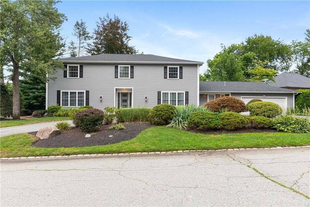 Haus in Cranston, Rhode Island, Vereinigte Staaten 4 - 18809731