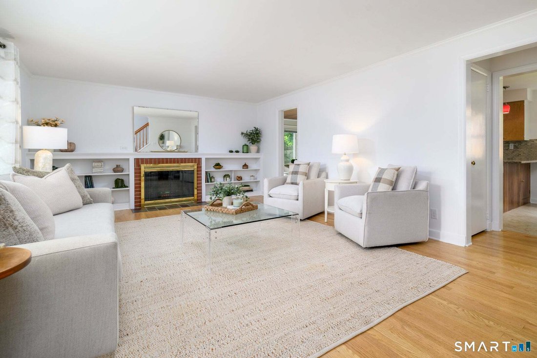 Haus in Stamford, Connecticut, Vereinigte Staaten 4 - 18809672