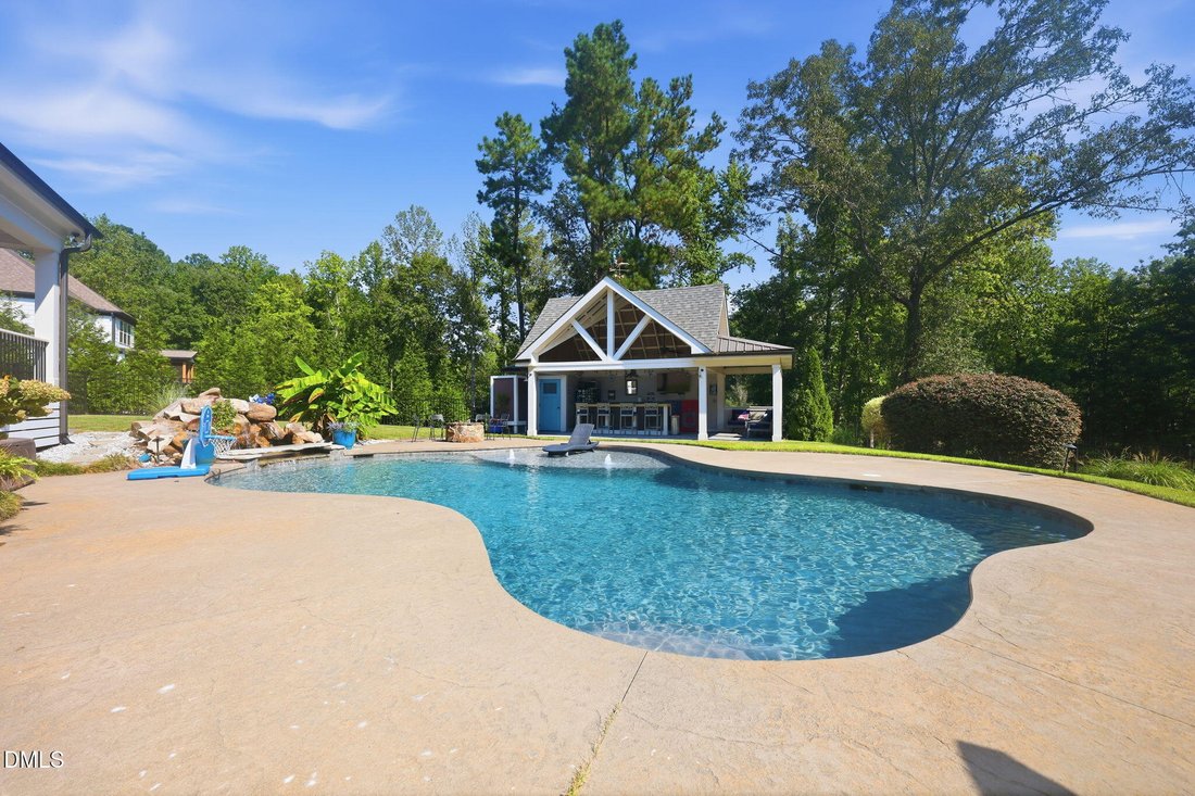House in Youngsville, North Carolina, United States 3 - 18809517