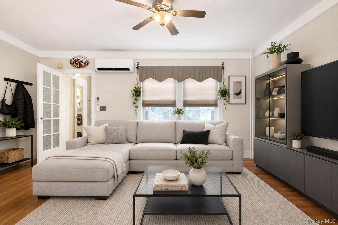 Casa en Nueva York, Nueva York, Estados Unidos 4 - 18809594