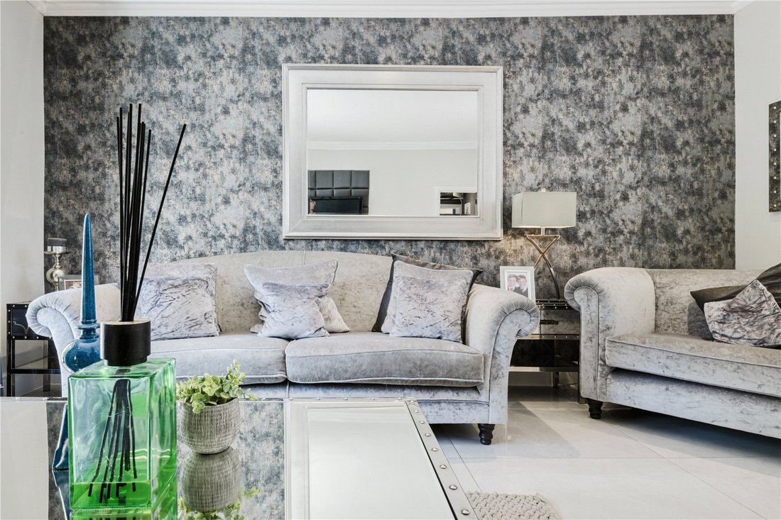 Casa a Newmarket, Inghilterra 5 - 18809677