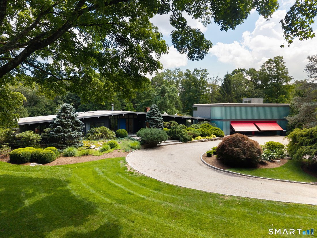 Haus in Wilton, Connecticut, Vereinigte Staaten 3 - 18809665