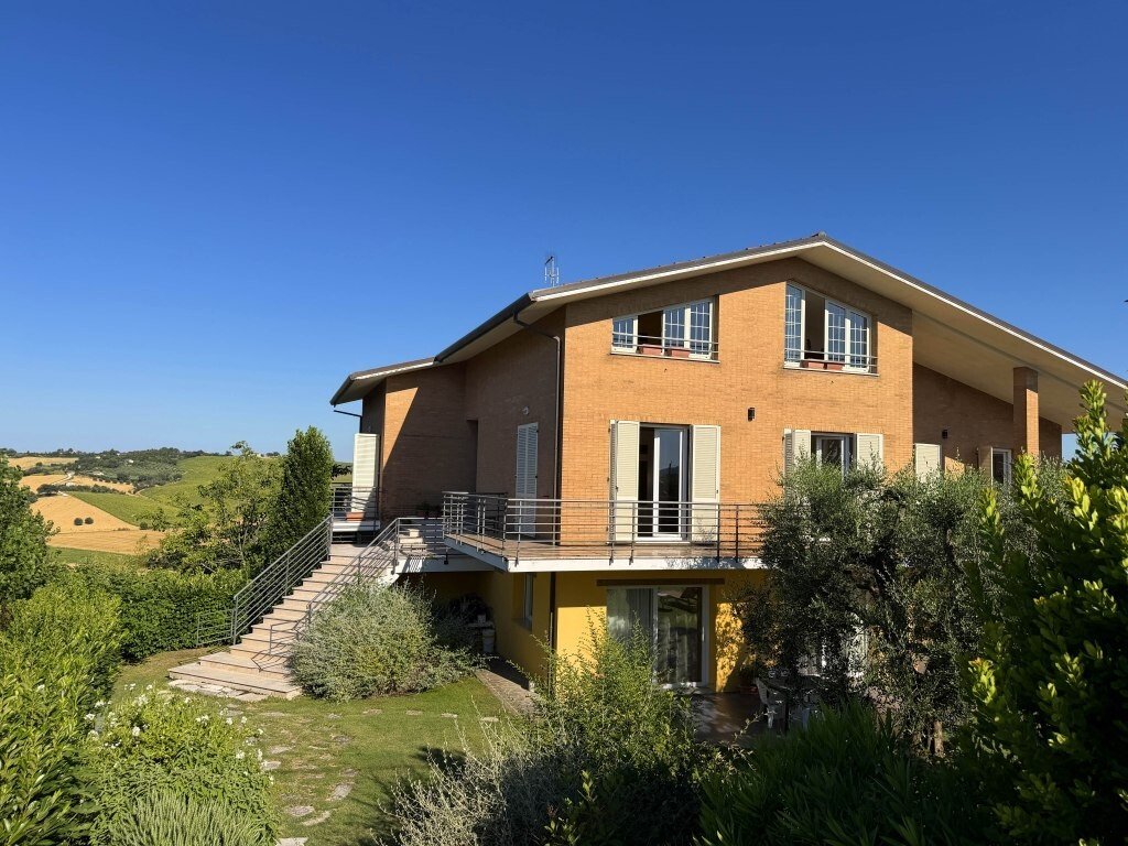Villa in Borgo Pace - Stadio District, Senigallia, Italy 1 - 18809822