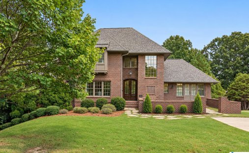 House in Birmingham, Alabama, United States 1