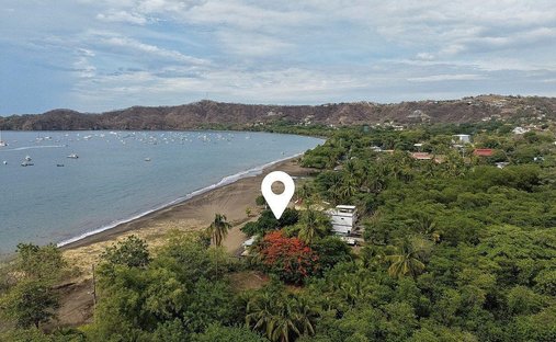 Terreno en Coco, Provincia de Guanacaste, Costa Rica 1