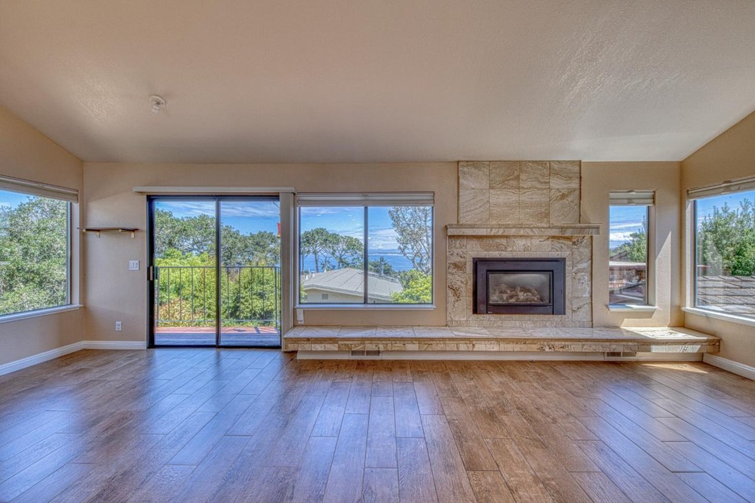 Townhouse en Monterrey, California, Estados Unidos 4 - 18809714