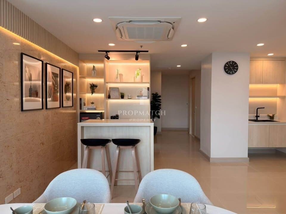 Condominio a Bangkok, Bangkok, Thailandia 3 - 18809515