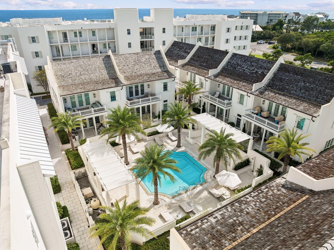 Townhouse in Watersound, Florida, United States 4 - 18809707