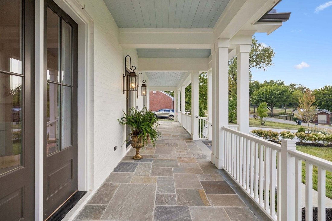 Casa a Forest Hills, Tennessee, Stati Uniti 4 - 18809779