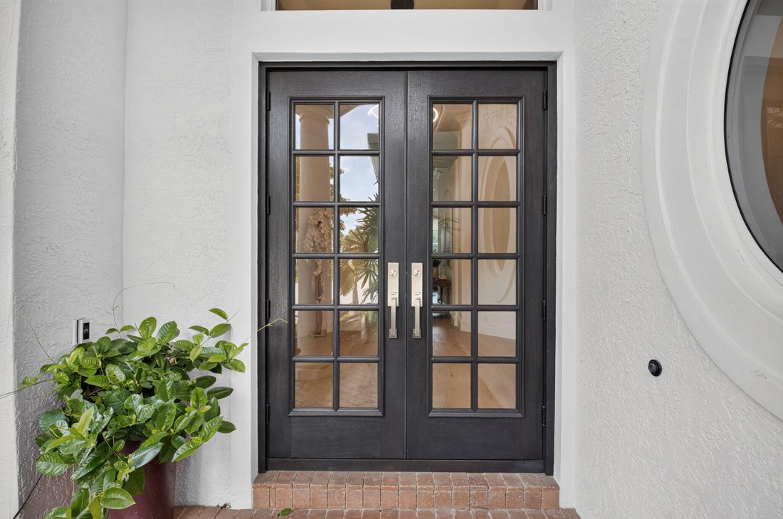 Haus in Delray Beach, Florida, Vereinigte Staaten 5 - 18809538