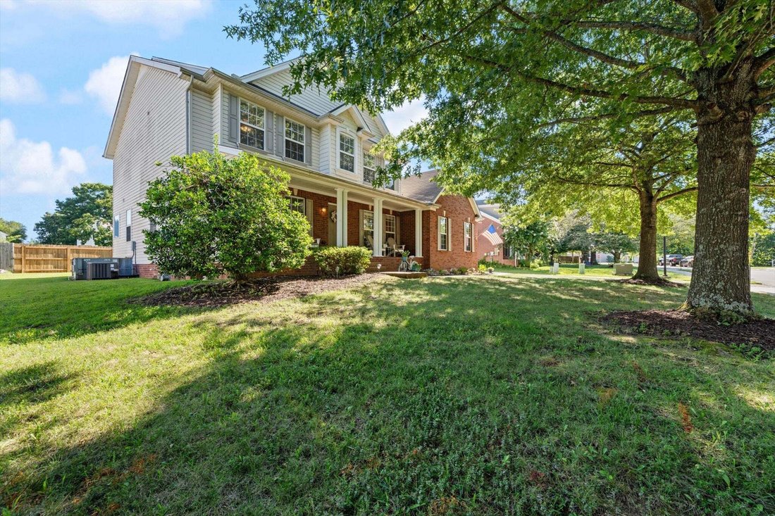 Casa a Spring Hill, Tennessee, Stati Uniti 4 - 18809780