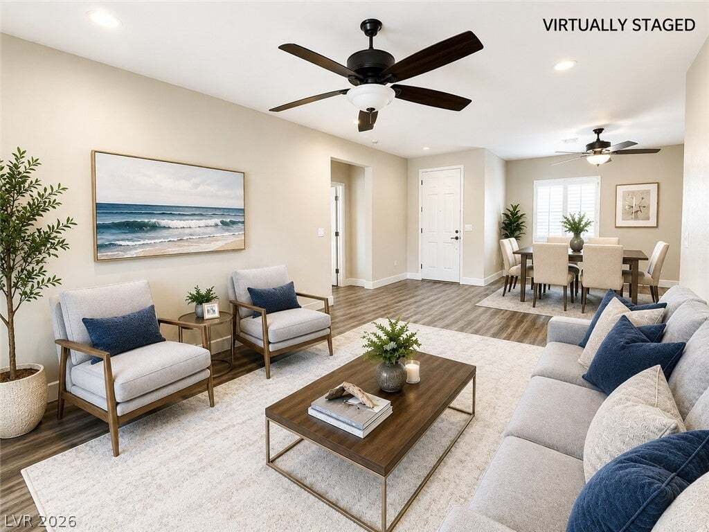 Casa a Henderson, Nevada, Stati Uniti 3 - 18809530