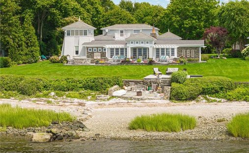 Barrington, Rhode Island, United States 1