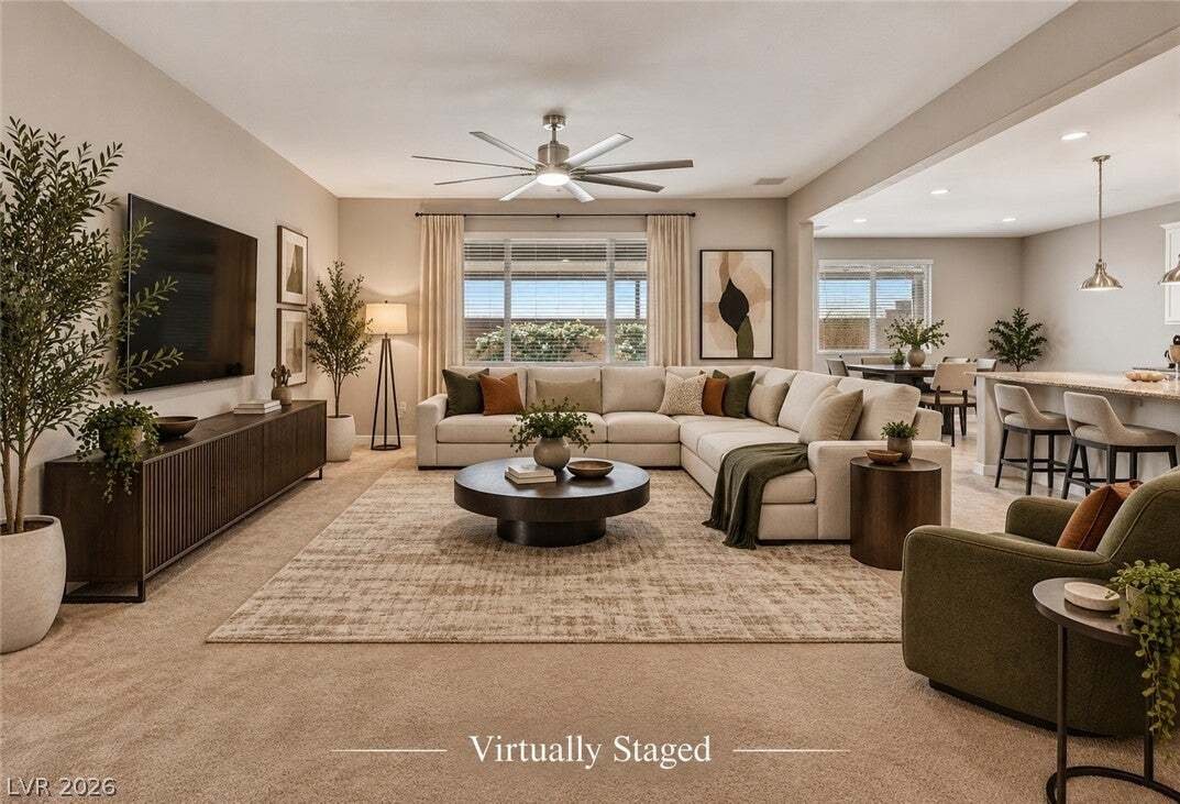 Casa a Las Vegas, Nevada, Stati Uniti 2 - 18748354