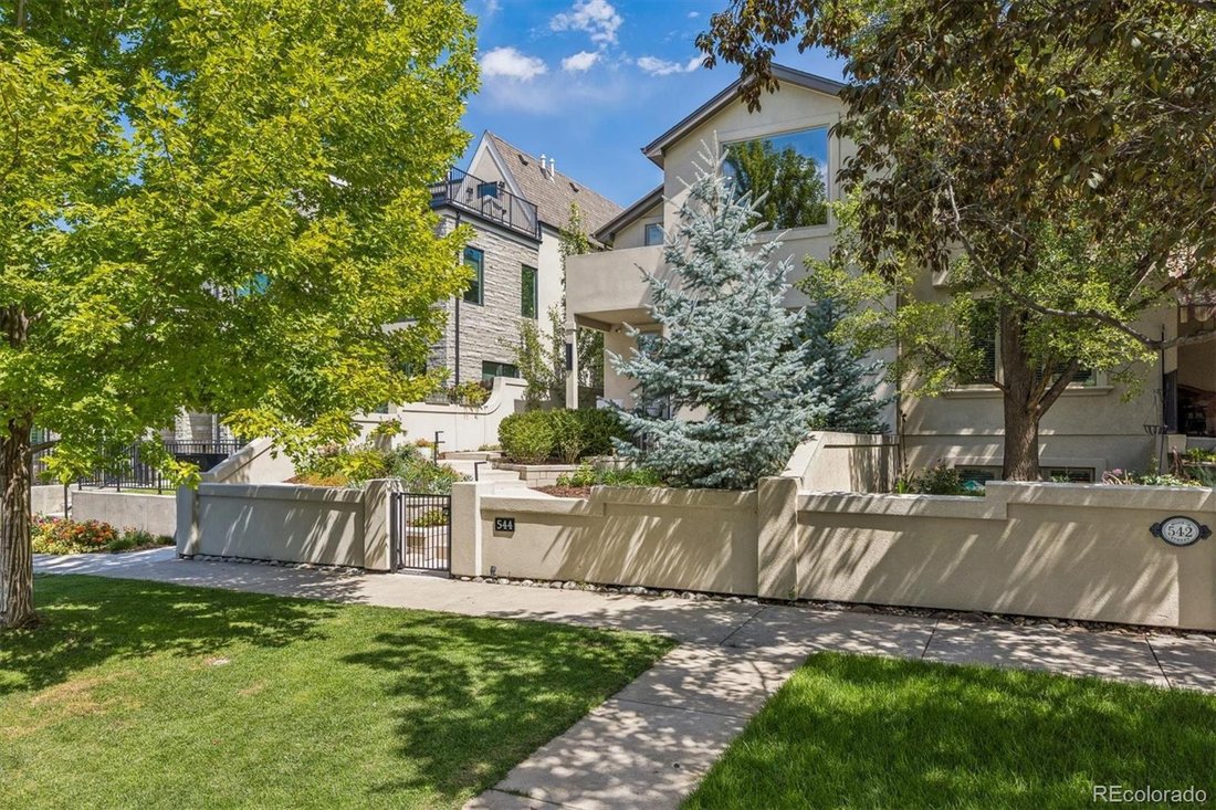 House in Denver, Colorado, United States 2 - 18809466