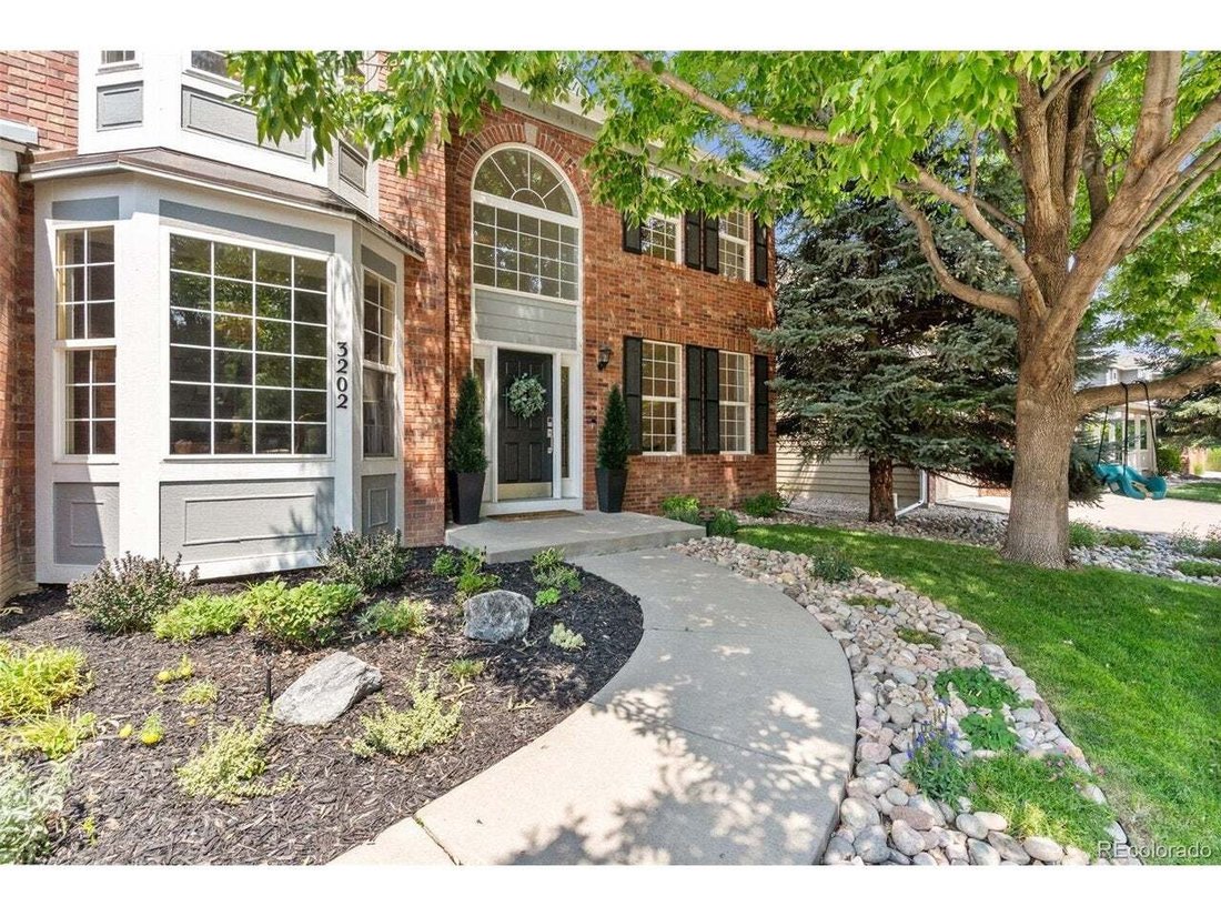 House in Fort Collins, Colorado, United States 3 - 18809574