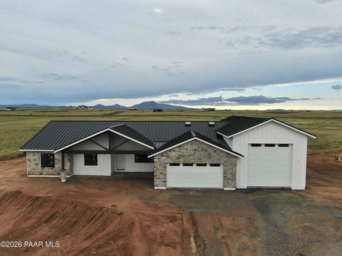 House in Prescott Valley, Arizona, United States 1 - 18809641