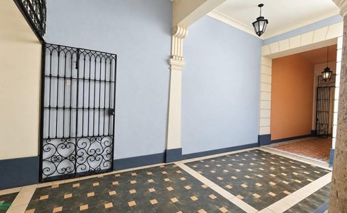 Maison à Guadalajara, Jalisco, Mexique 1