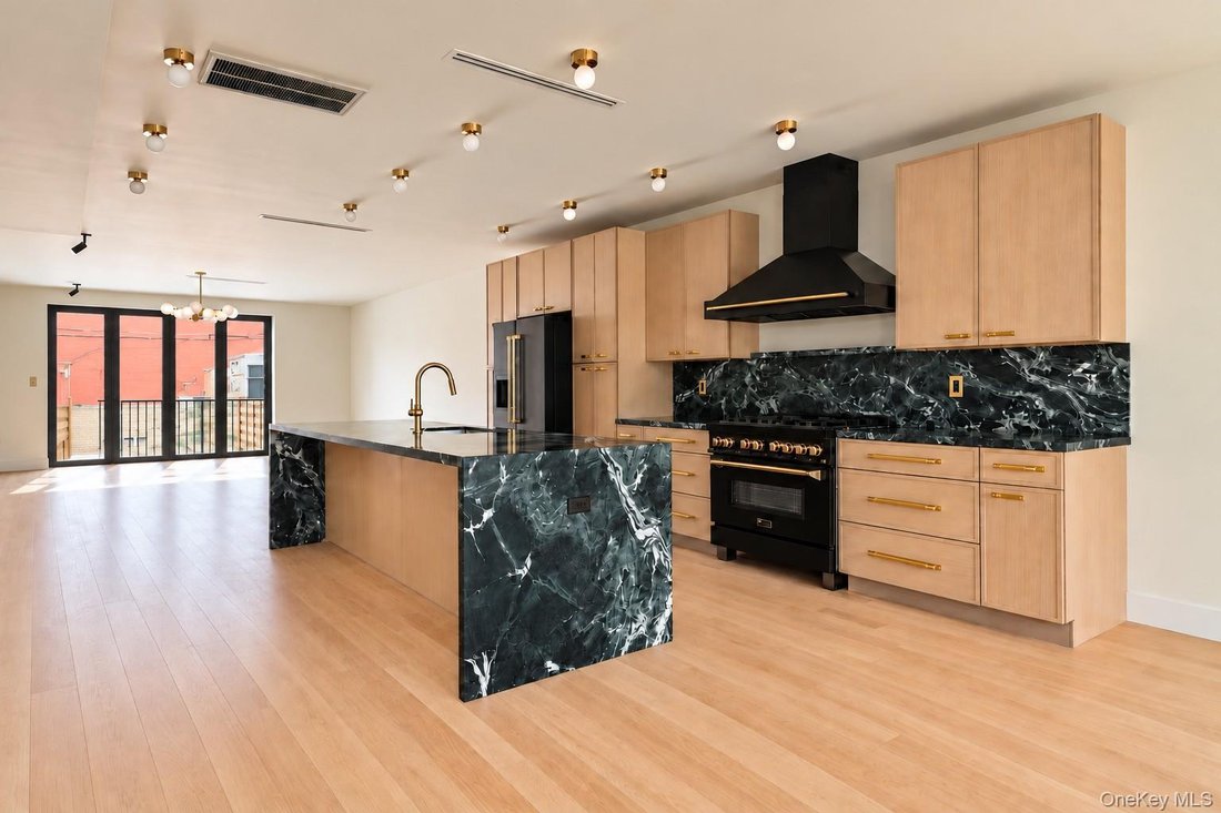 Casa a New York, New York, Stati Uniti 2 - 18809605
