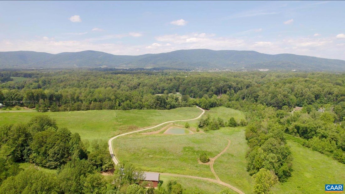 House in Charlottesville, Virginia, United States 2 - 18809681