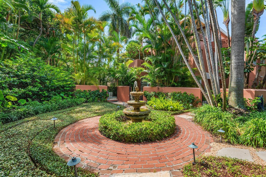 Condominio en Palm Beach, Florida, Estados Unidos 3 - 18809535