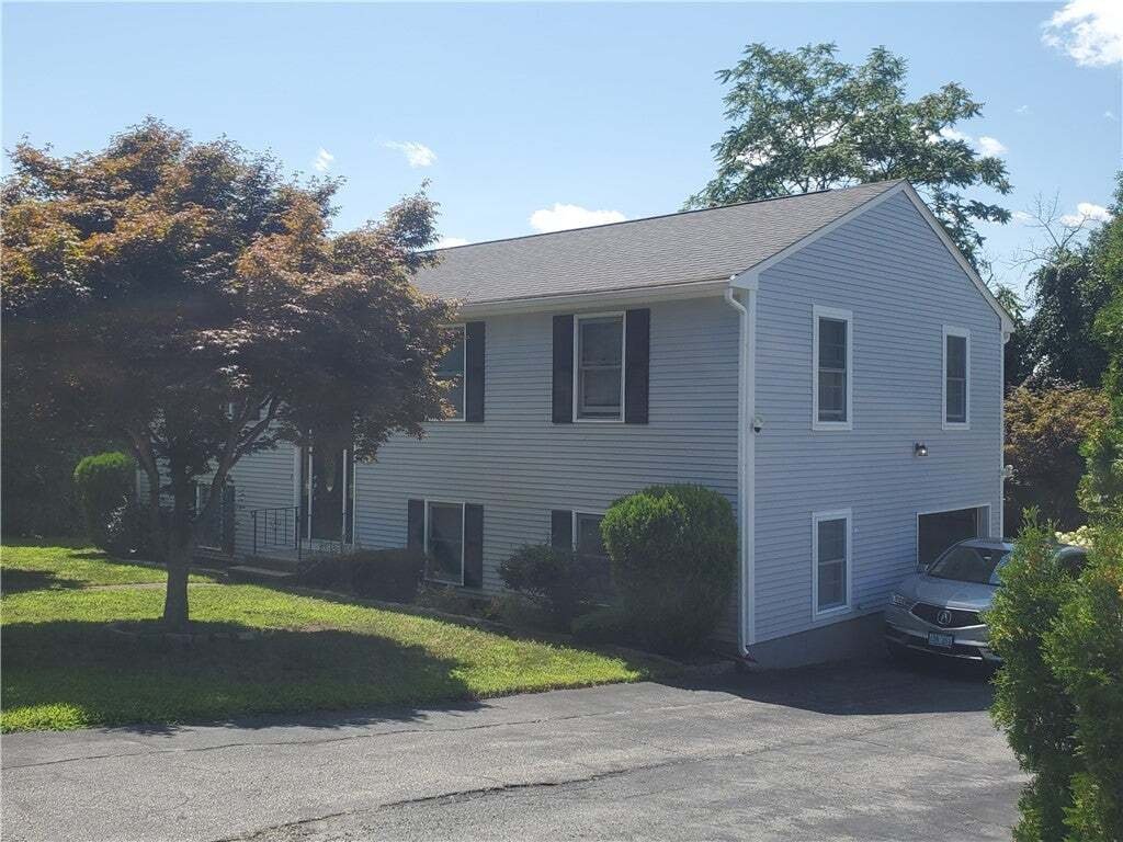 Haus in Cumberland, Rhode Island, Vereinigte Staaten 1 - 18809734