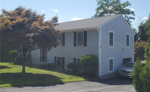 Haus in Cumberland, Rhode Island, Vereinigte Staaten 1