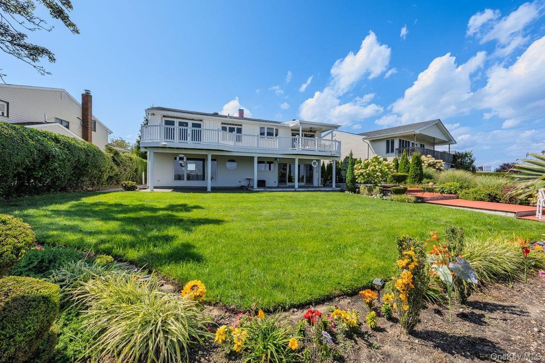 Casa a Baldwin, New York, Stati Uniti 5 - 18809593