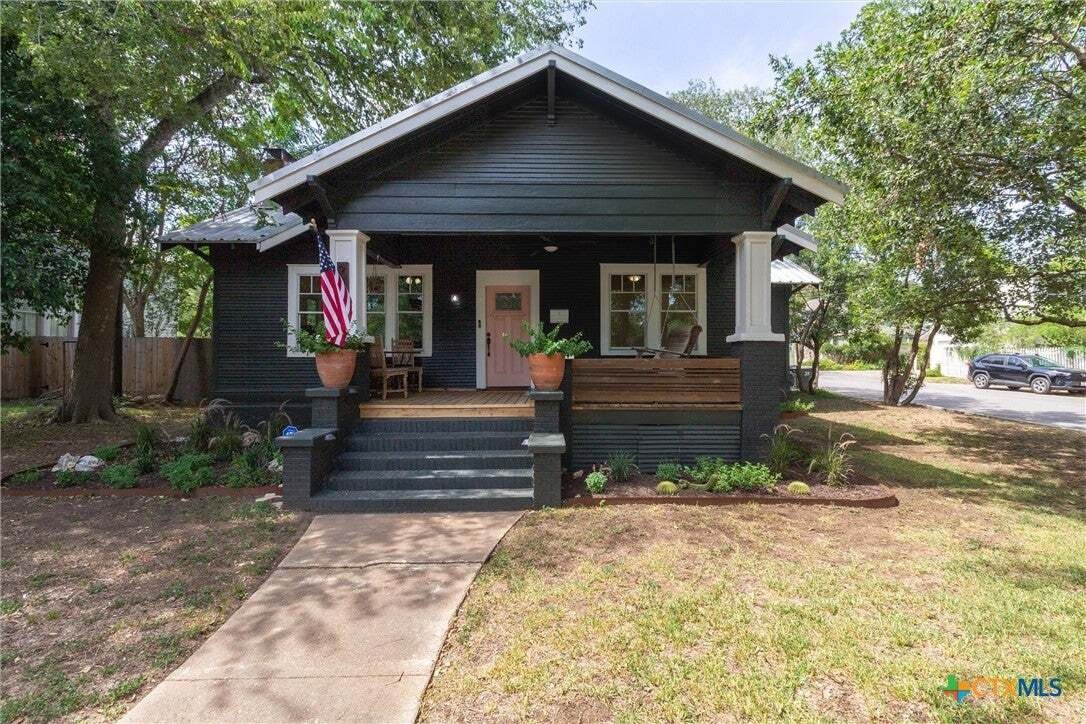 Casa a San Marcos, Texas, Stati Uniti 1 - 18809464