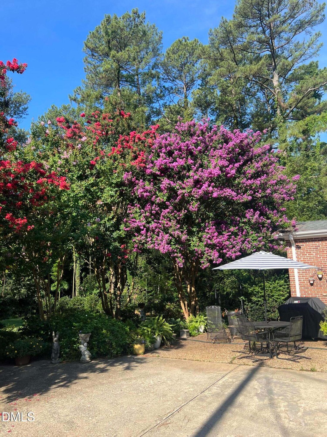 Casa en Raleigh, Carolina del Norte, Estados Unidos 1 - 18809516