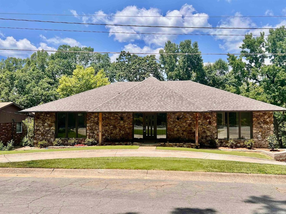 Haus in North Little Rock, Arkansas, Vereinigte Staaten 2 - 18809563