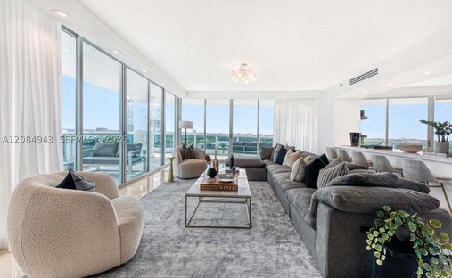 Condo in Miami, Florida, United States 1