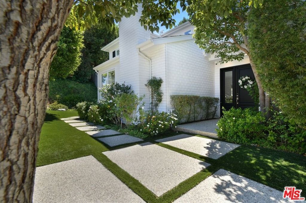 Casa en Beverly Hills, California, Estados Unidos 3 - 18809502