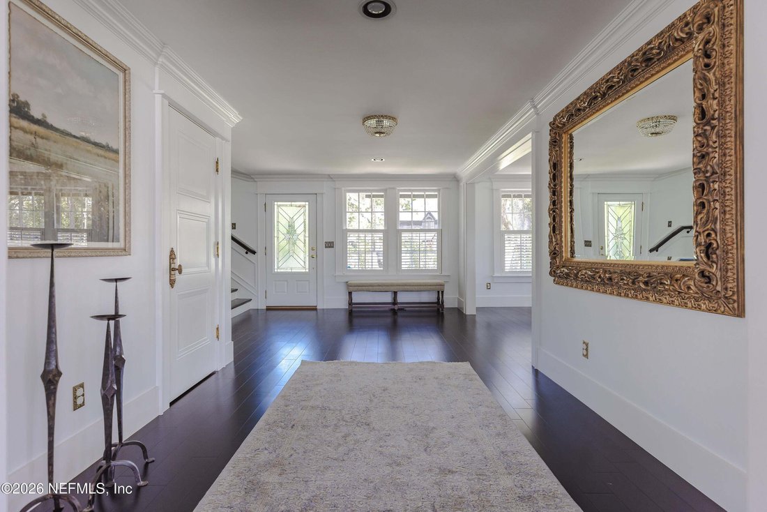 Haus in Jacksonville, Florida, Vereinigte Staaten 5 - 18809633