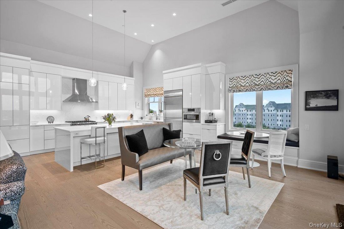 Condominio a New Rochelle, New York, Stati Uniti 4 - 18809595