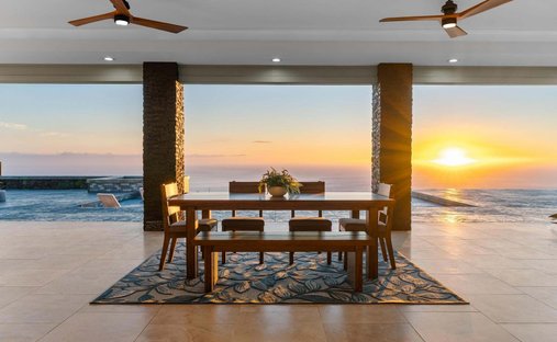 Haus in Waimea, Hawaii, Vereinigte Staaten 1