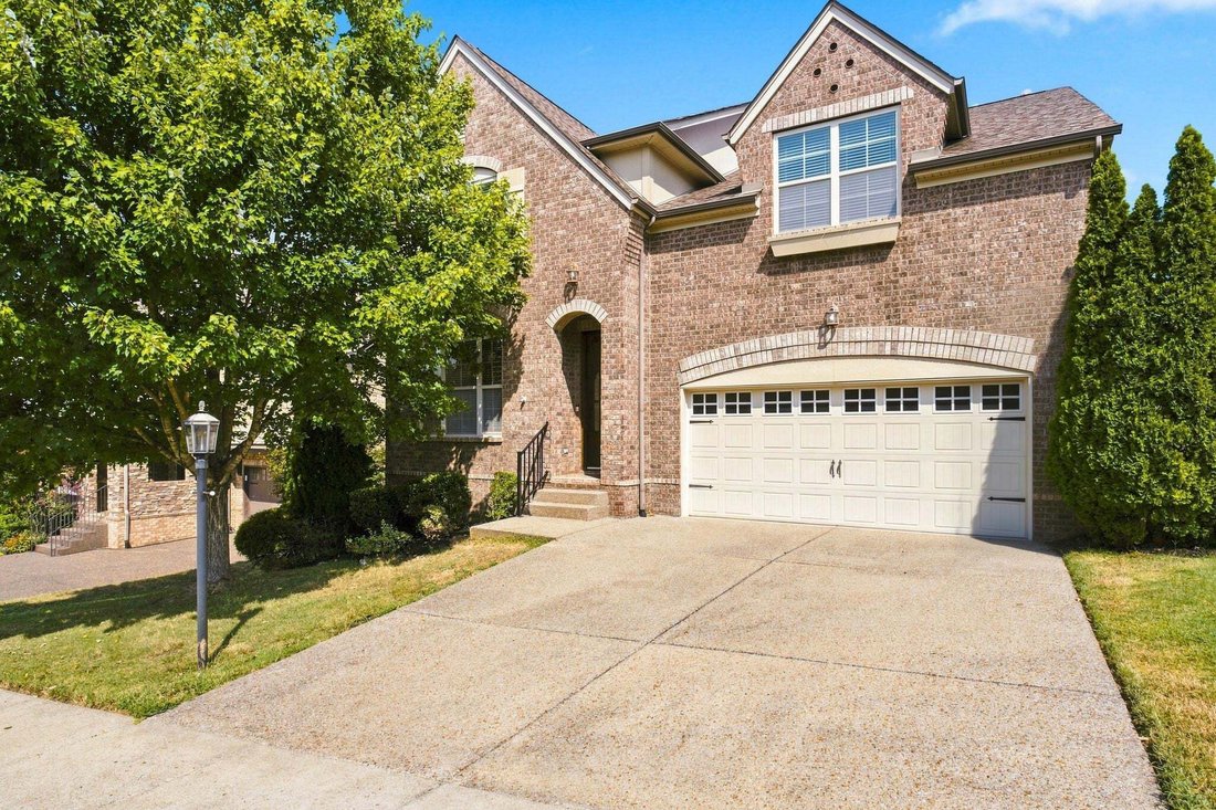 Haus in Hendersonville, Tennessee, Vereinigte Staaten 3 - 18809790