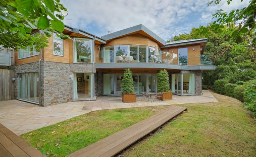 Maison à Langland, Swansea County, Pays de Galles 1