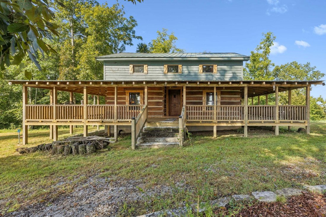 Haus in Minor Hill, Tennessee, Vereinigte Staaten 2 - 18809807