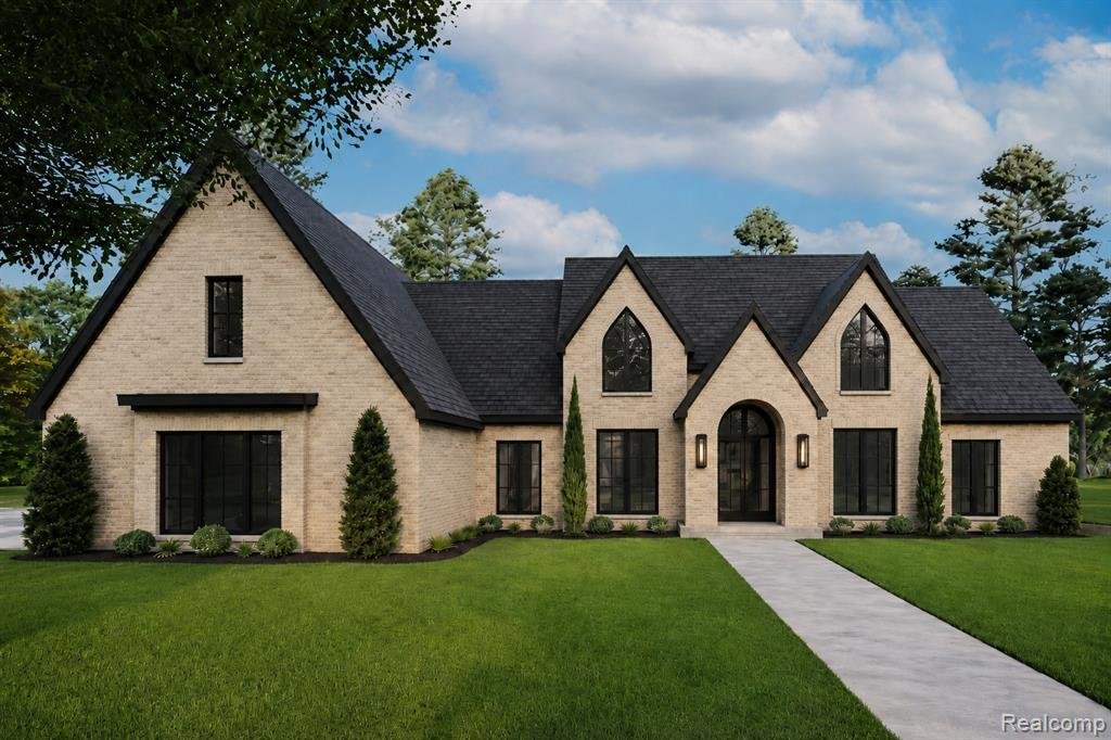 House in Milford Charter Township, Michigan, United States 1 - 18648947