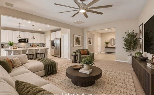 House in Las Vegas, Nevada, United States 1