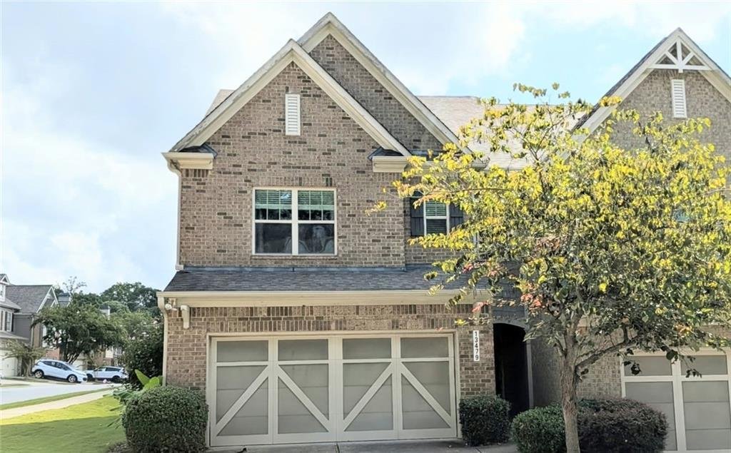 Townhouse en Milton, Georgia, Estados Unidos 1 - 18809768