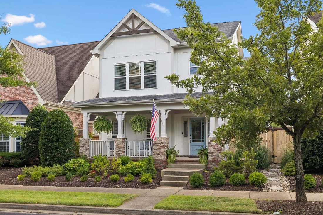 House in Mt. Juliet, Tennessee, United States 3 - 18809806