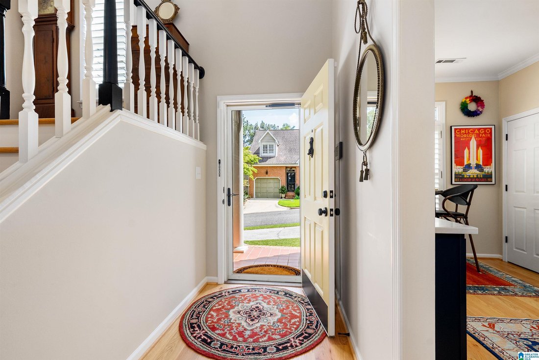 Haus in Mountain Brook, Alabama, Vereinigte Staaten 2 - 18809623