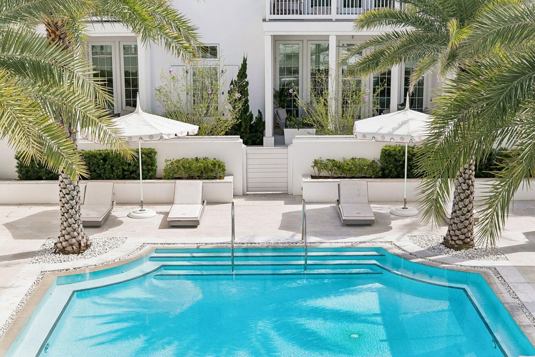 Townhouse in Watersound, Florida, United States 3 - 18809707