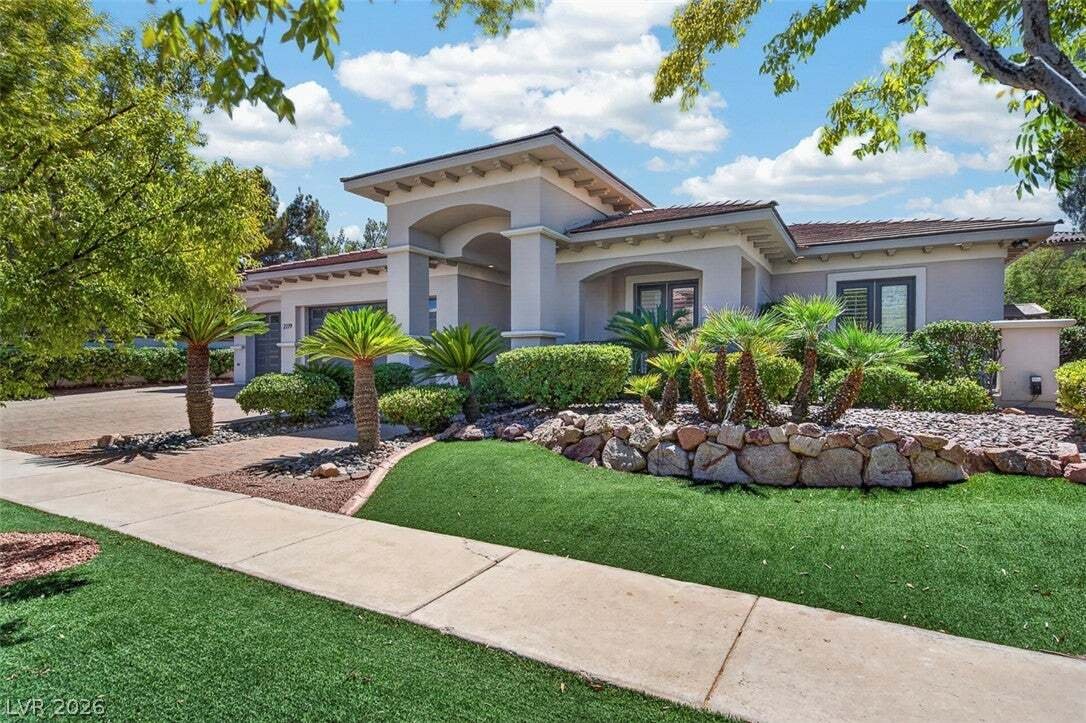 Casa a Henderson, Nevada, Stati Uniti 5 - 18809532